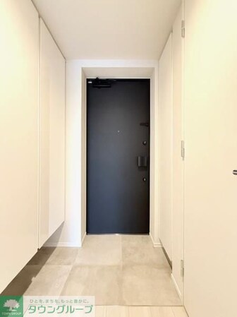 La Perla Nakanoの物件内観写真